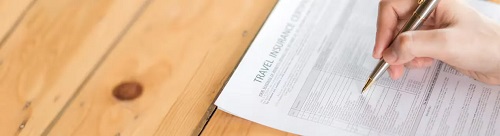Travel Insurance is Mandatory for Which Countries