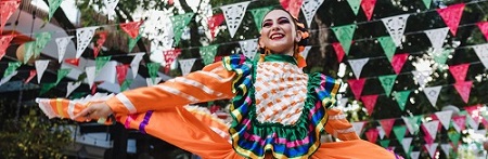 Is it Safe to Travel to Mexico?