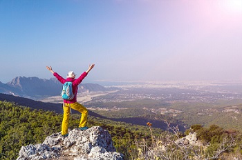 Best Hikes in the World