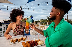 Best Places to Travel for Food in the USA