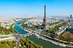 Best Places to Visit in France