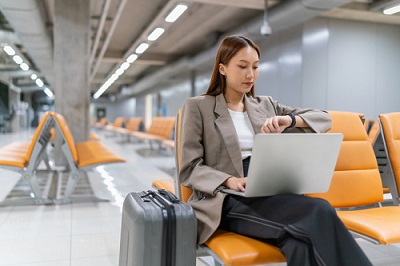 Best Time to Take Vacation from Work