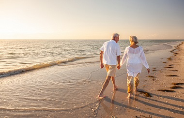 Domestic Travel Insurance for Seniors
