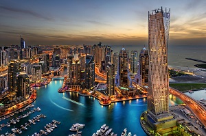 Dubai Travel Insurance