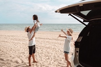 Best Summer Vacations for Families