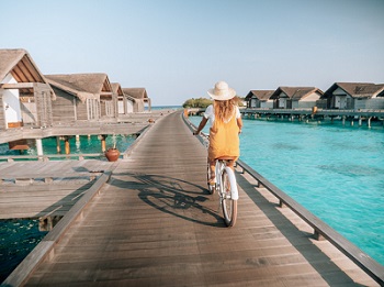 Is it Safe to Travel to Maldives