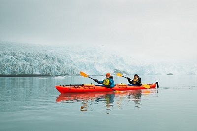 Best time to visit Alaska