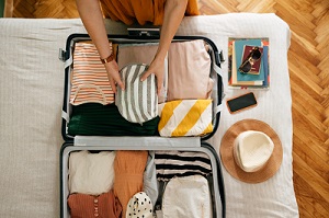 What to Pack for Vacation