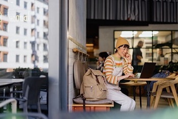 Best Countries For Digital Nomads