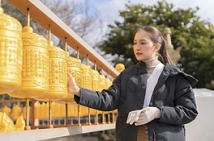 Travel Insurance for South Korea