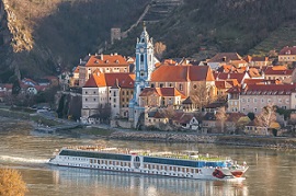 Travel Insurance for European River Cruise