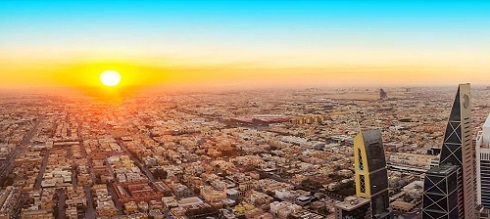 Travel Insurance Saudi Arabia