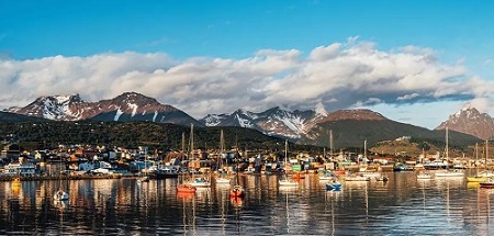 Travel Insurance for Argentina