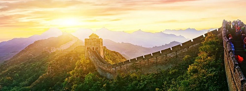 Travel Insurance China