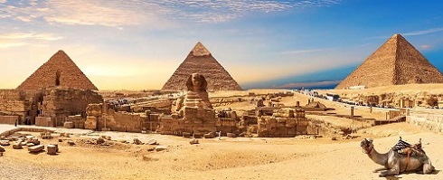 Travel Insurance Egypt