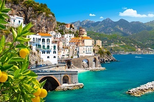 Best Time to Visit Amalfi Coast