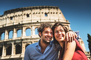 Couples’ Travel Insurance