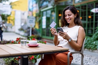 Credit Card Travel Insurance