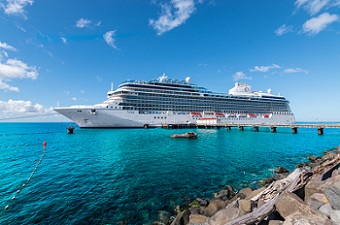 Annual Cruise Travel Insurance