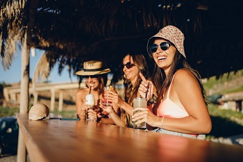 Spring Break Travel Tips