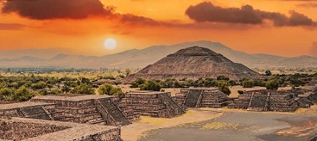 Mexico Travel Insurance