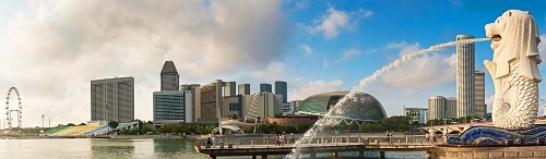 Travel Insurance Singapore