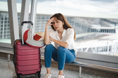 Travel Anxiety Tips