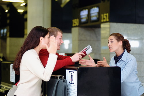 Change Fee Benefits in Your Travel Protection Plan