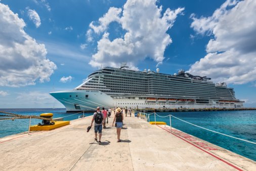 How much does a cruise cost