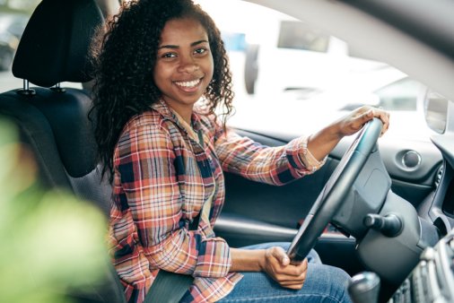 Everything You Need to Know About Getting an International Driving Permit