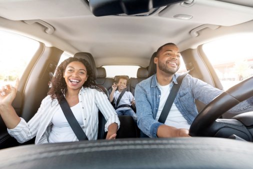 A Memorable Road Trip From Denver To Chicago