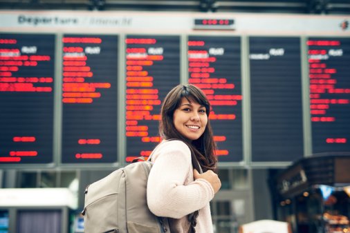 Trip Cancellation Protection Explained