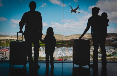The Essential Guide to Family Travel Insurance