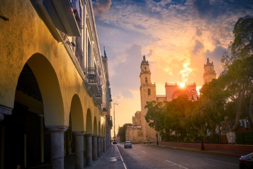 Safest Destinations to Travel to in Mexico