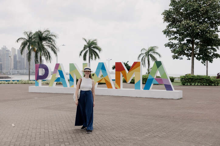 Panama Travel Insurance