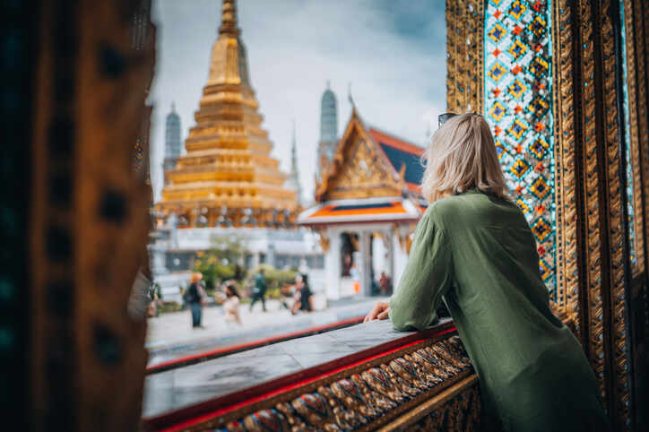 Thailand Travel Requirements