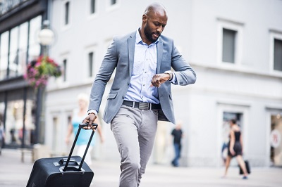 Last-Minute Travel Insurance