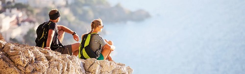 Baggage Delay Insurance