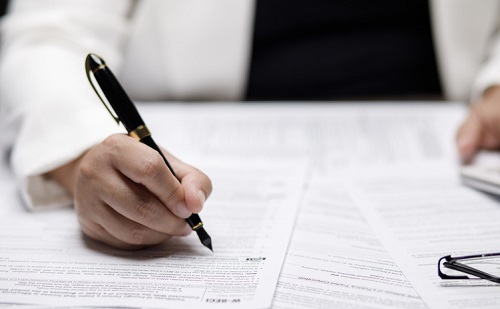 What is Consular Notification?