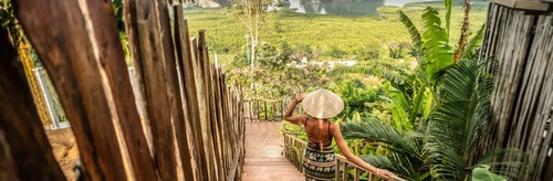 Is it safe to travel to Bali?
