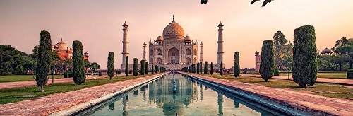 Is it Safe to Travel to India?