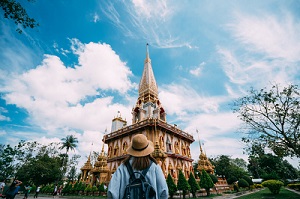 Best Time to Visit Thailand