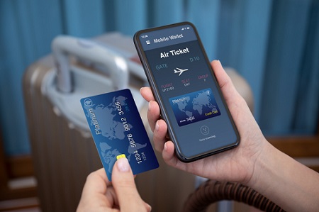 Does My Credit Card Have Travel Insurance