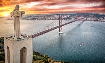 Travel Insurance for Portugal