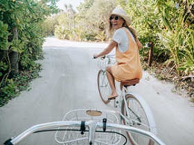 Summer Travel Safety Tips