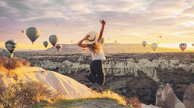 Best Summer Vacation Spots