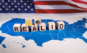 REAL ID Requirements