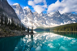 Best Time to Visit Canada