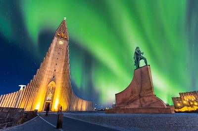 Best Time to Visit Iceland