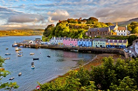 Travel Insurance Scotland